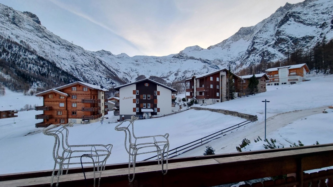 Photo of Outdoor in Saas-Fee