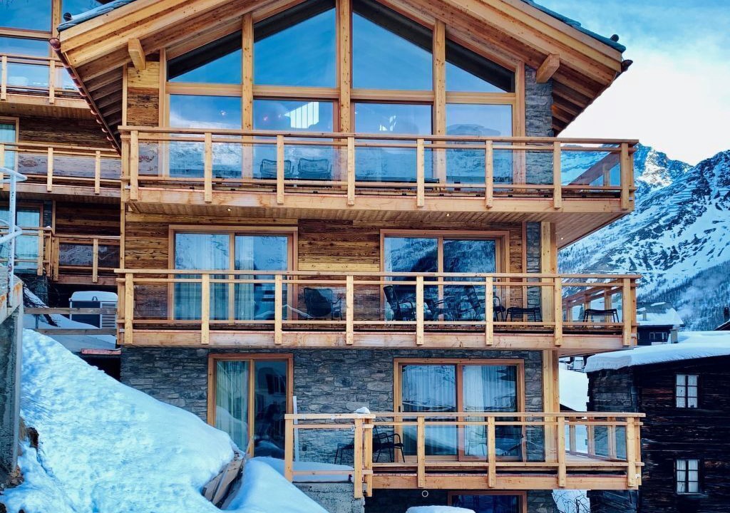 Photo of Outdoor in Saas-Fee
