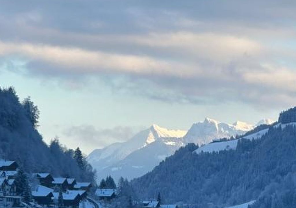 Photo of Others in Champery