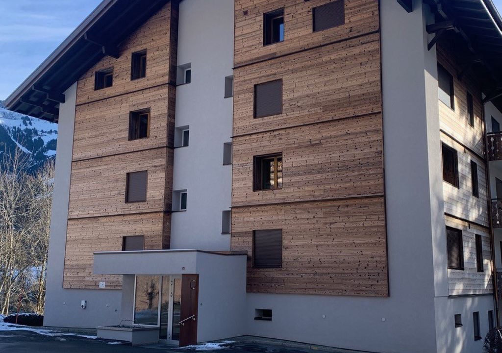 Photo of Others in Champery