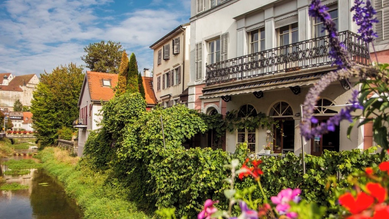 Photo of Others in Porrentruy