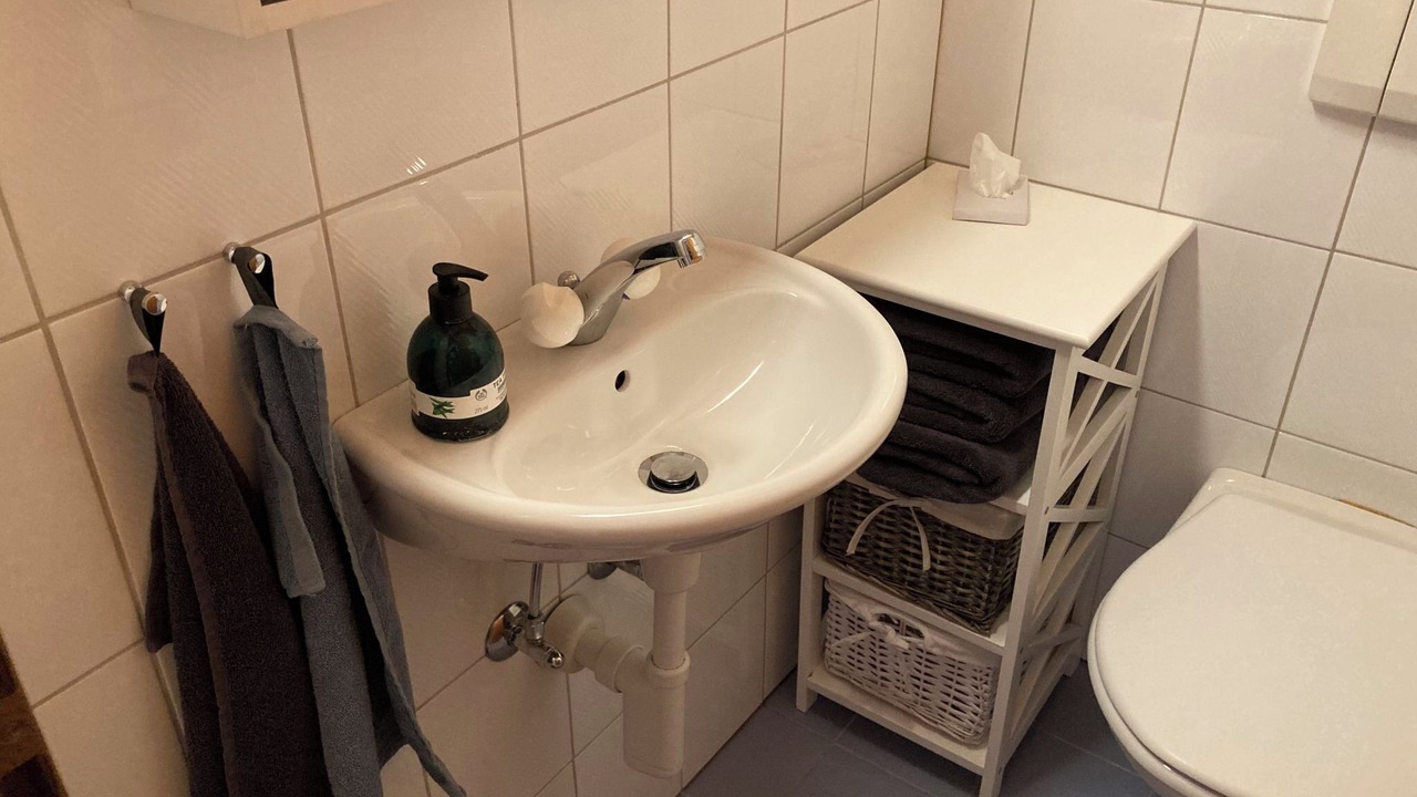 Photo of Bathroom in Le Bemont