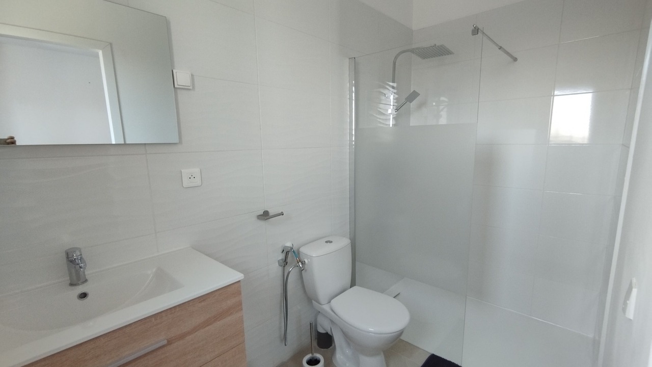 Photo of Bathroom in Deaux
