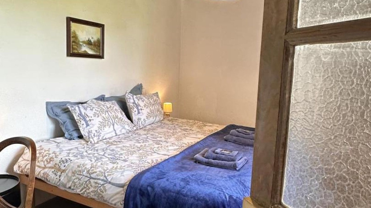 Photo of Bedroom in Saint-Palais