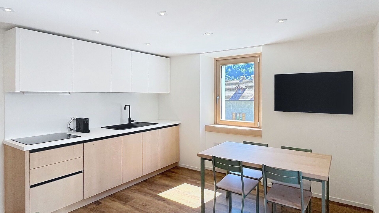 Photo of Bedroom in Strembo