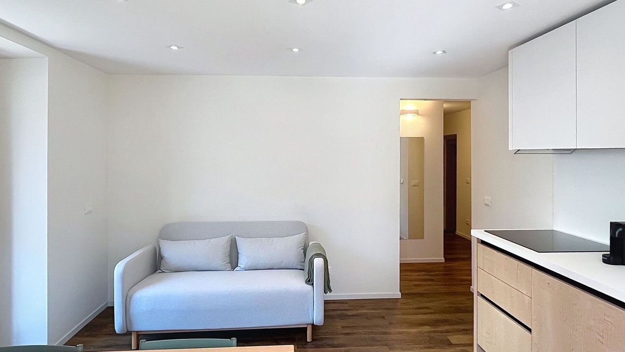 Photo of Bedroom in Strembo