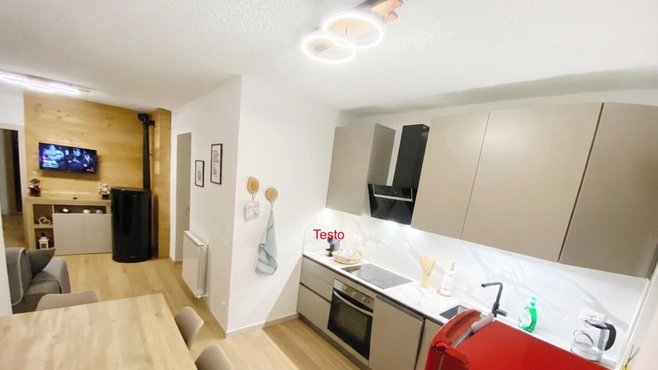 Photo of Kitchen in Temu