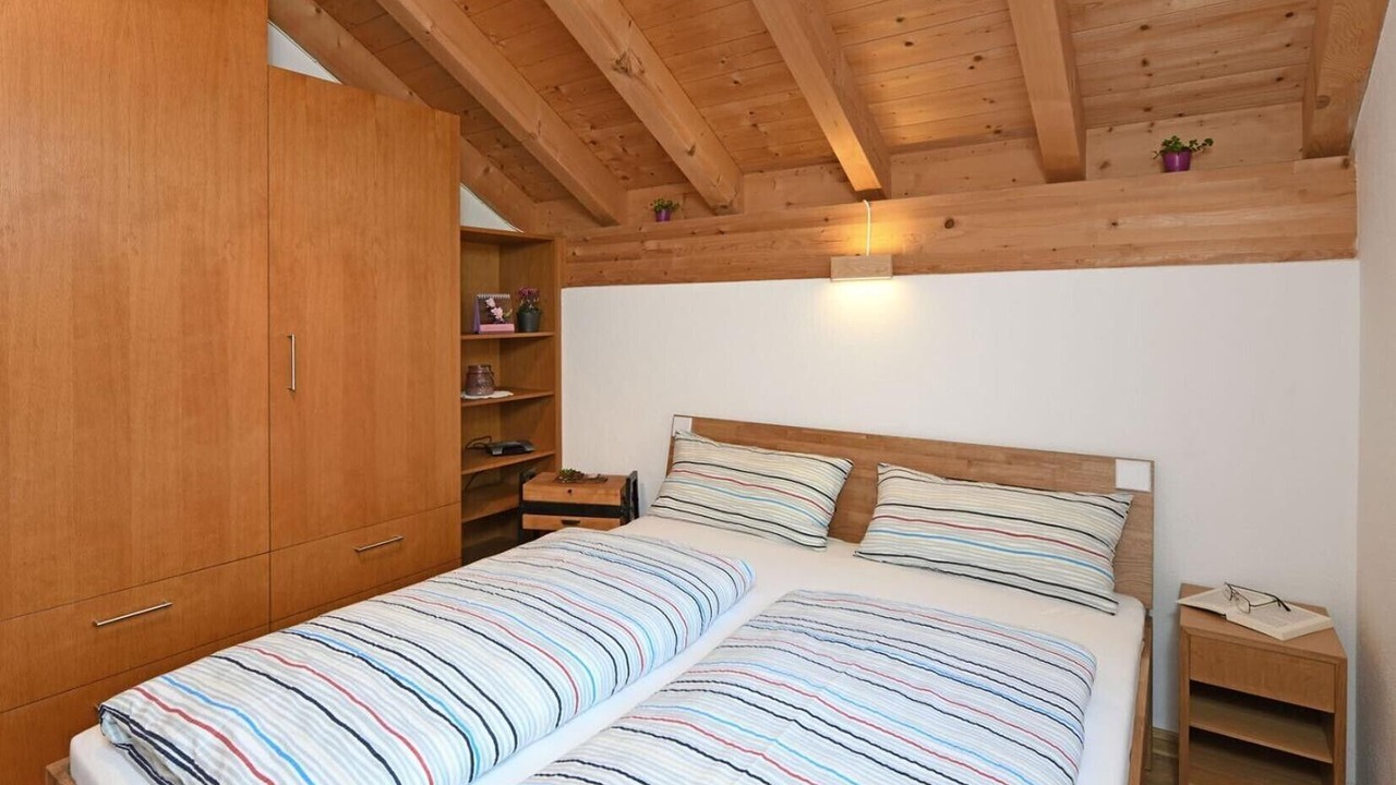 Photo of Bedroom in Au
