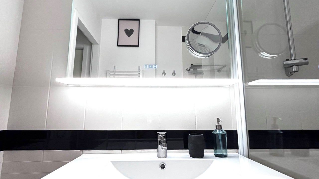 Photo of Bathroom in Divonne-les-Bains