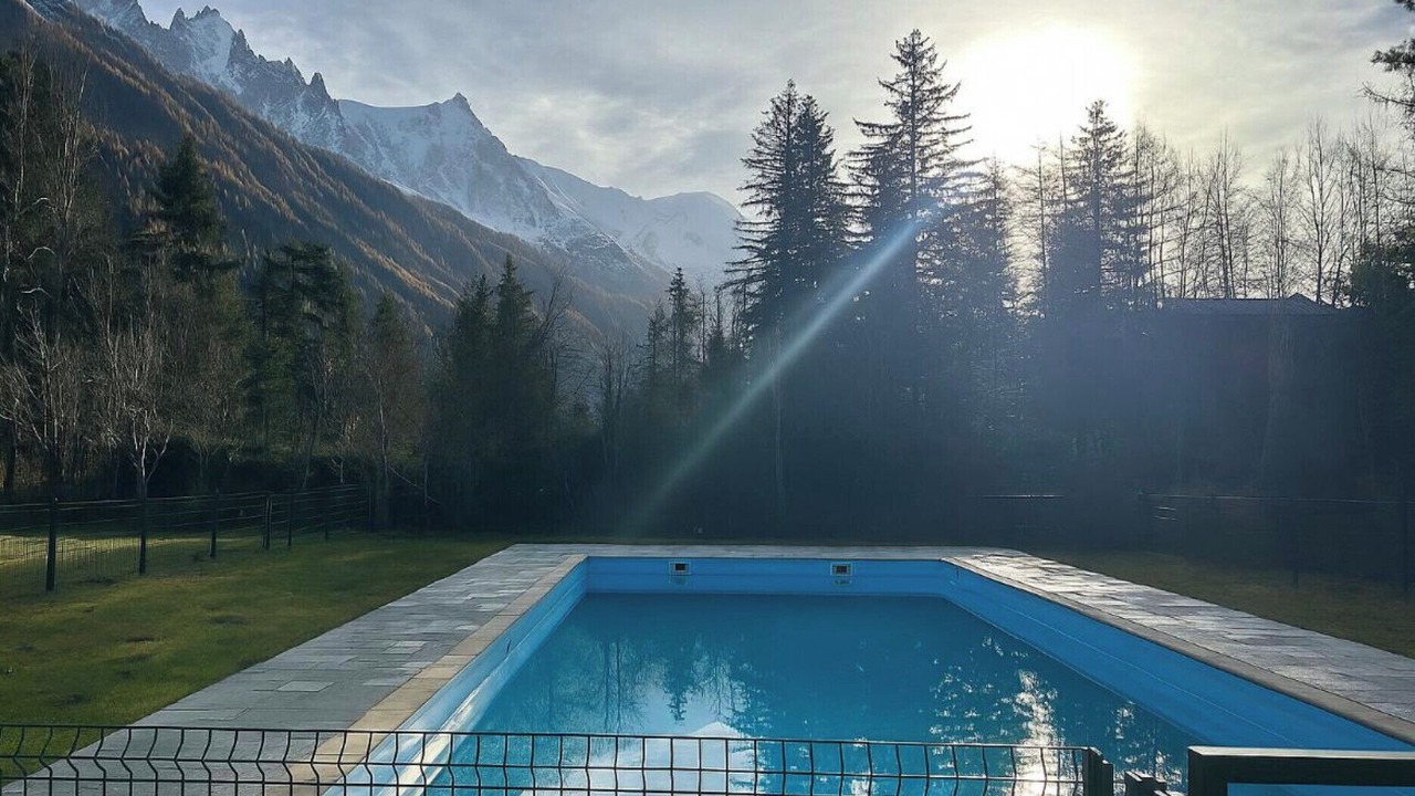 Photo of Outdoor in Les Tines