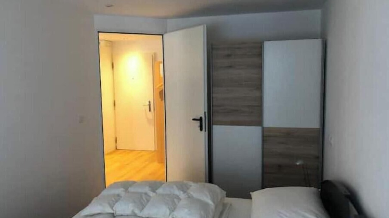 Photo of Bedroom in Leukerbad