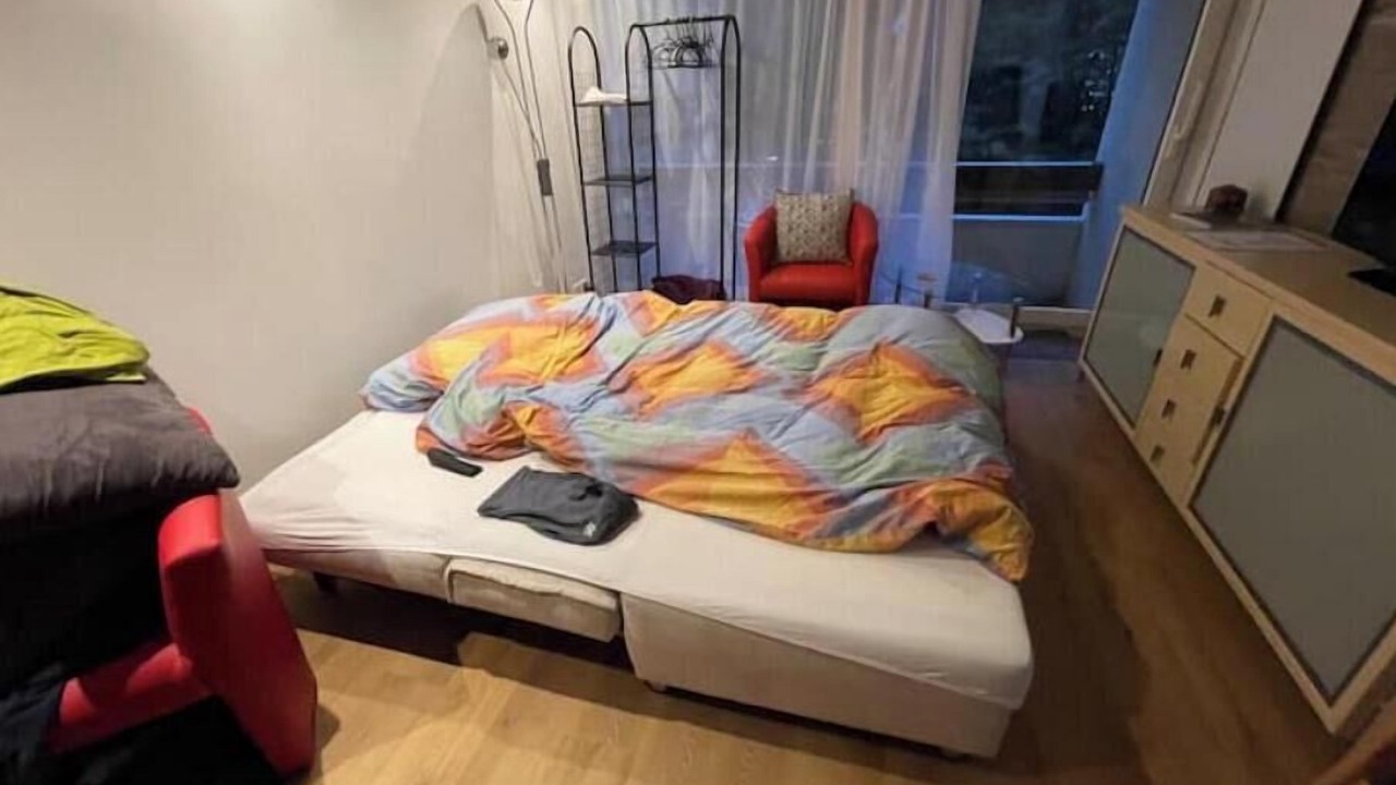 Photo of Bedroom in Leukerbad