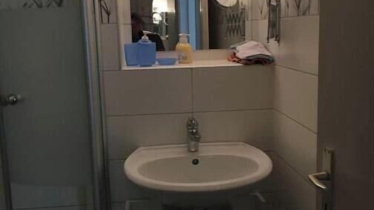 Photo of Bathroom in Leukerbad