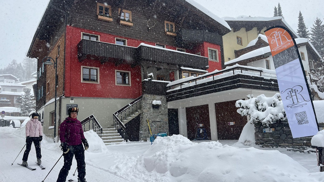 Photo of Outdoor in Sankt Anton am Arlberg