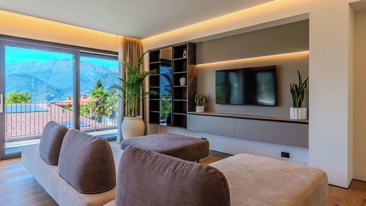 Photo of Bedroom in Colico