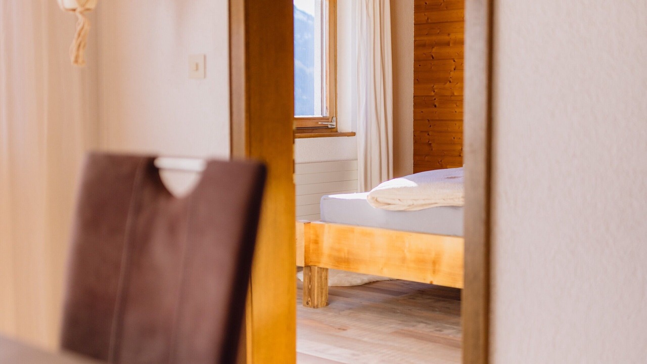 Photo of Bedroom in Fontanella