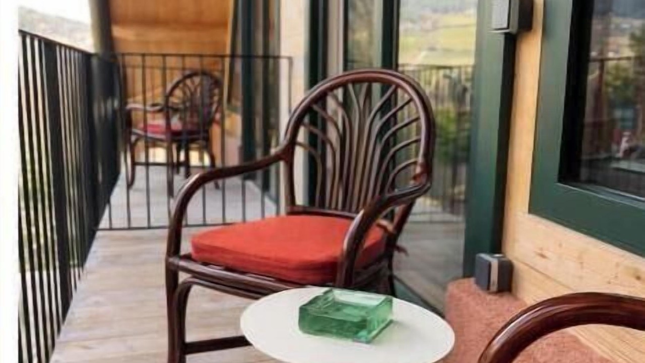 Photo of Patio Balcony in Soprabolzano