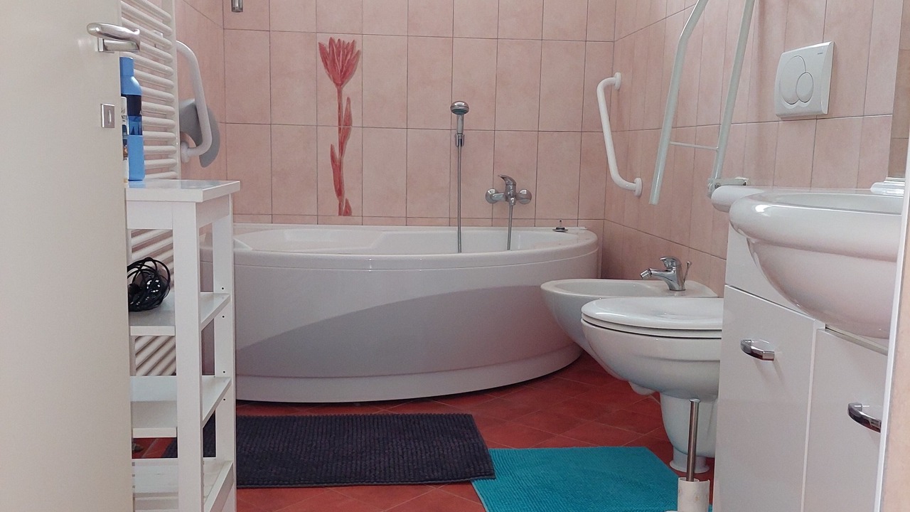 Photo of Bathroom in Cadrezzate