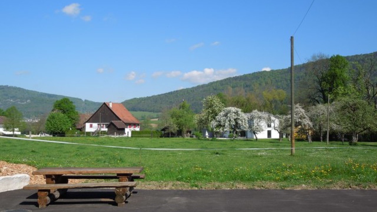 Photo of Others in Courcelon