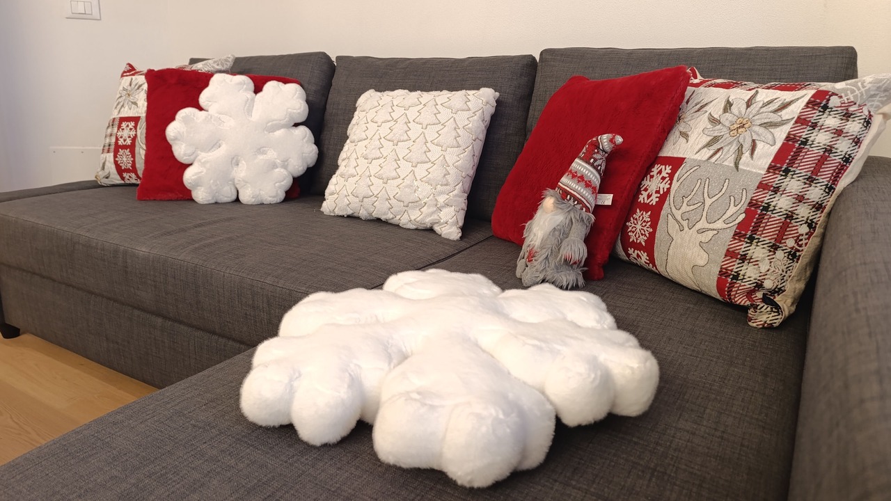 Photo of Livingroom in Aprica
