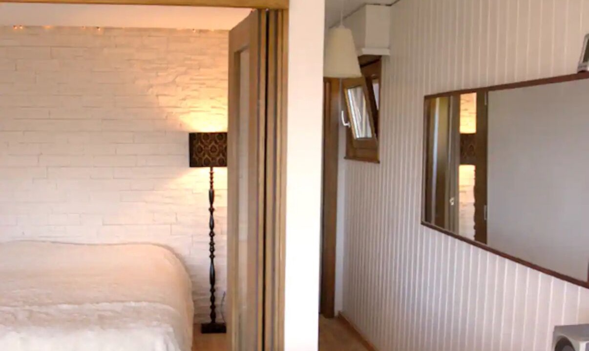 Photo of Bedroom in Anzere