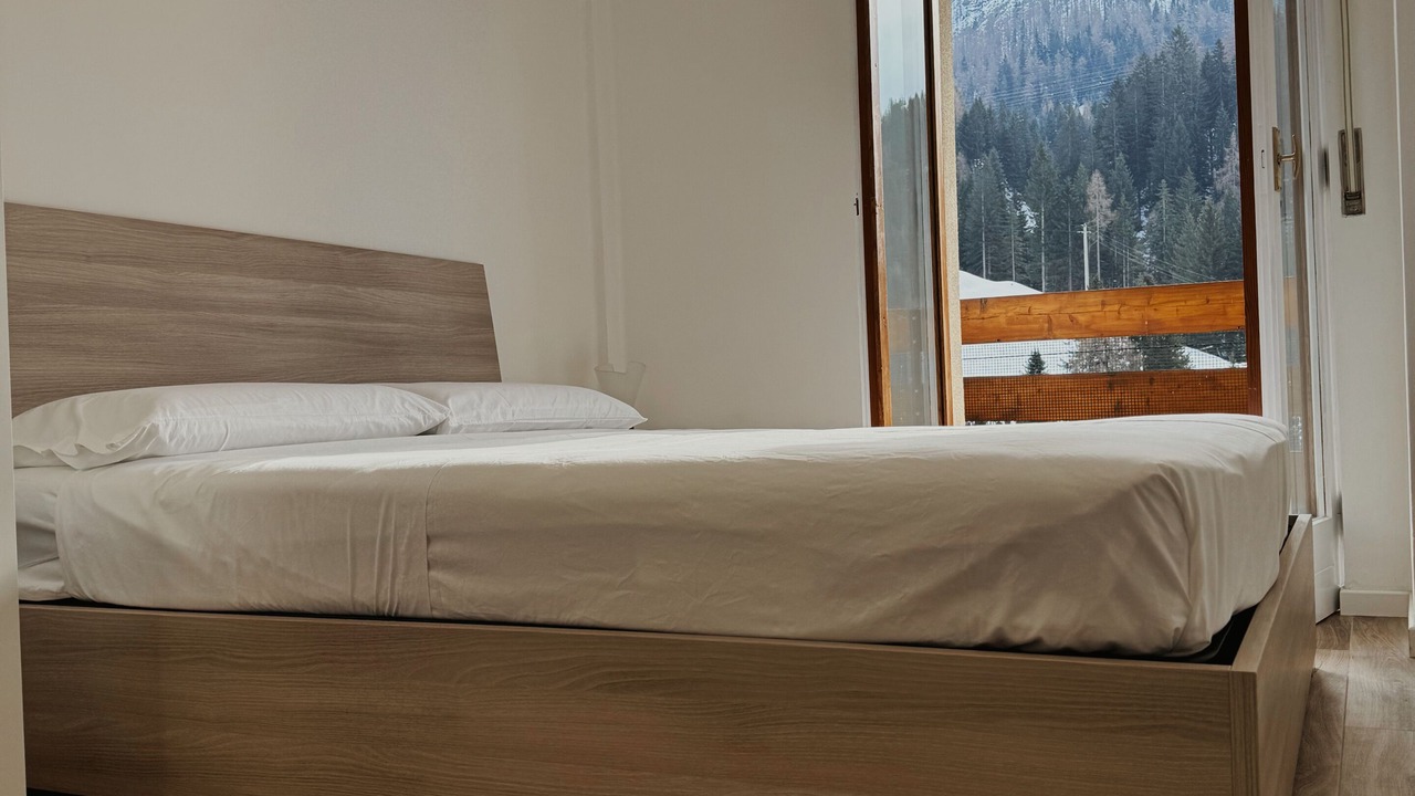 Photo of Bedroom in Foppolo