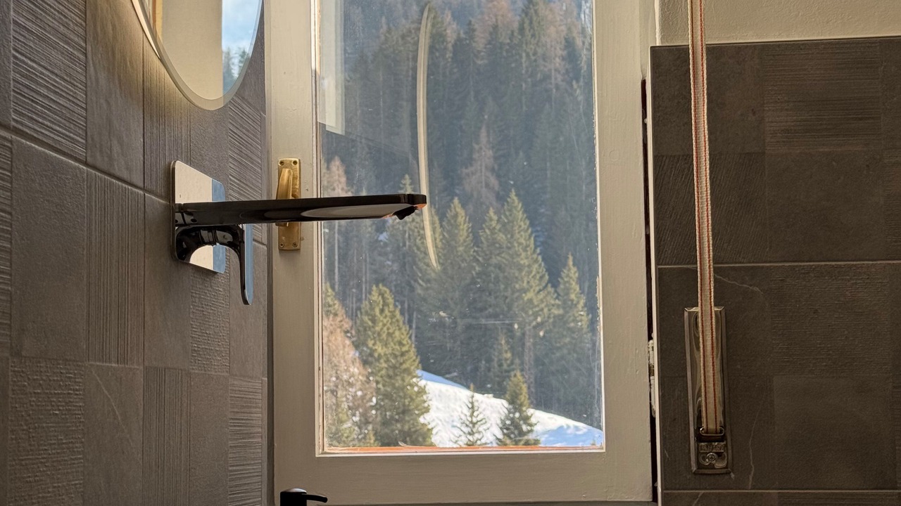 Photo of Bathroom in Foppolo