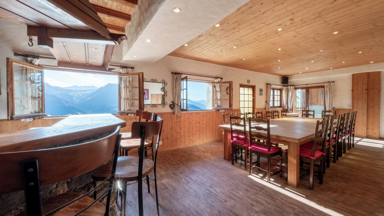 Photo of Others in La Rosiere
