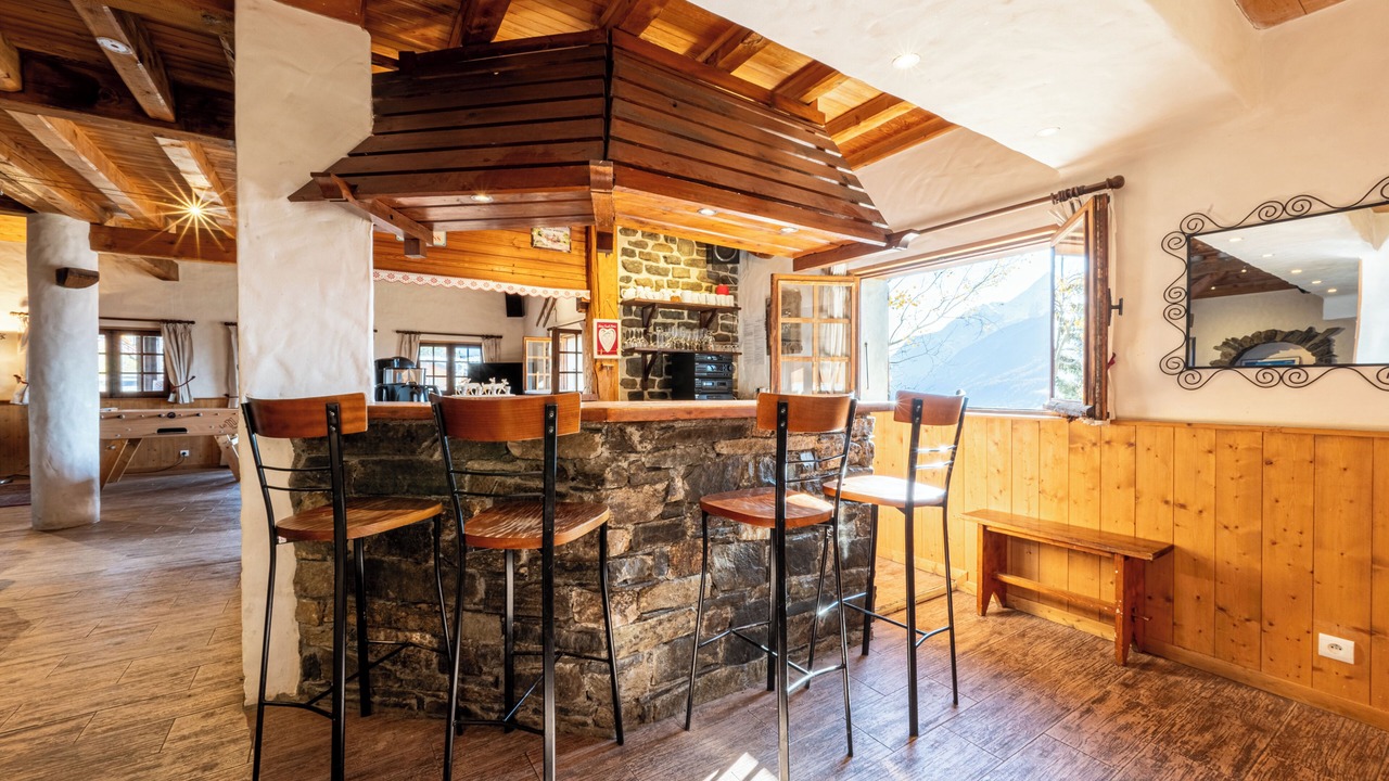 Photo of Others in La Rosiere