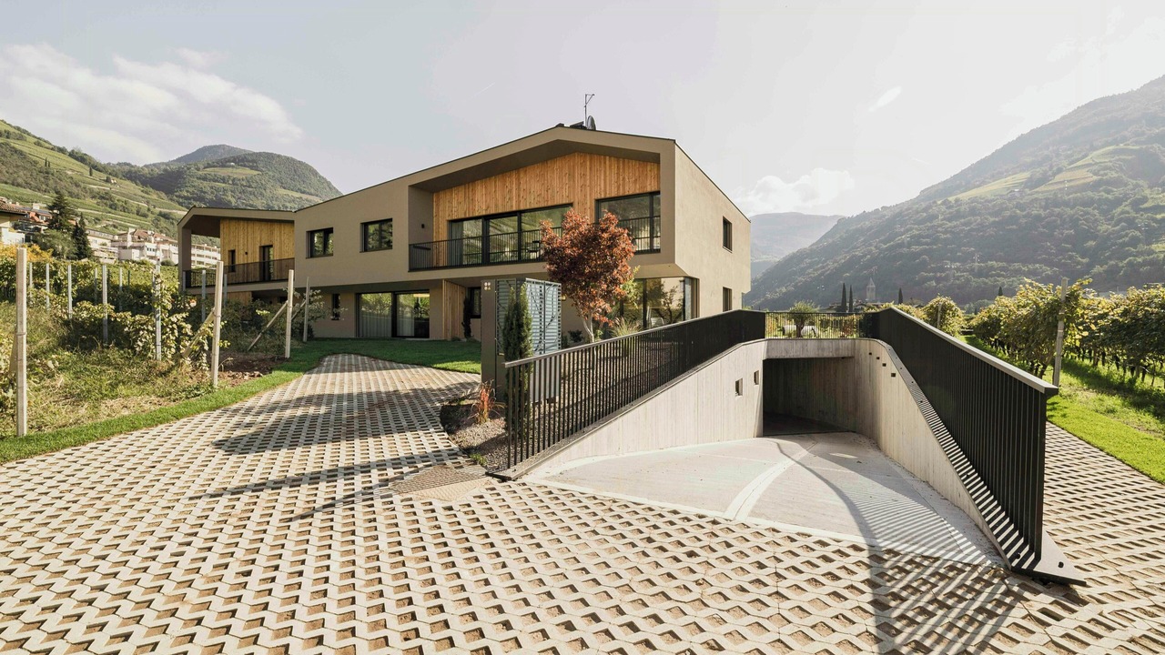 Photo of Outdoor in Centro - Piani - Rencio