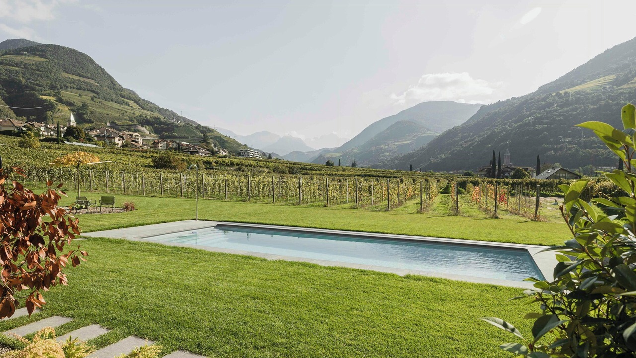 Photo of Outdoor in Centro - Piani - Rencio