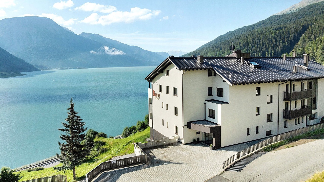 Photo of Outdoor in Resia