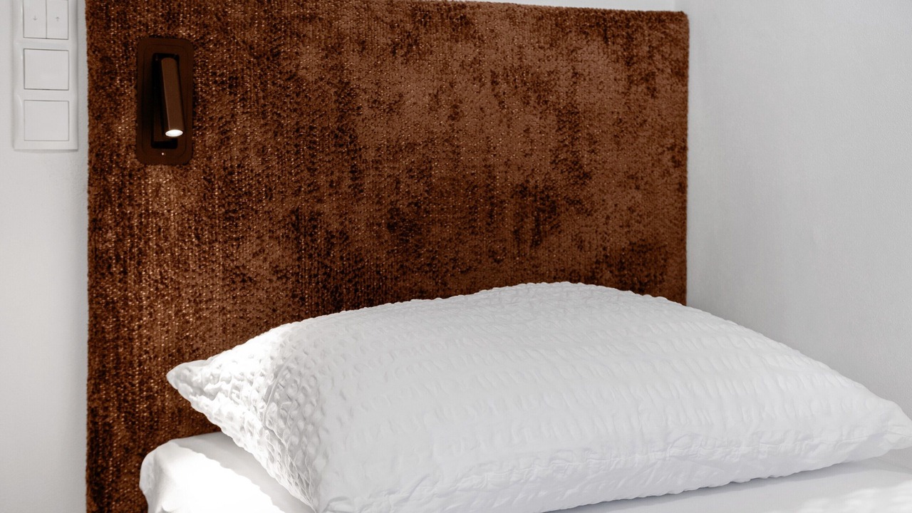 Photo of Bedroom in Resia
