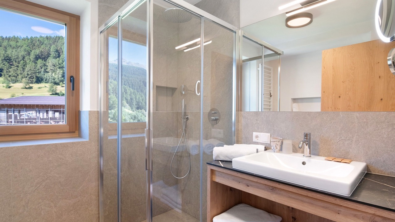 Photo of Bathroom in Resia