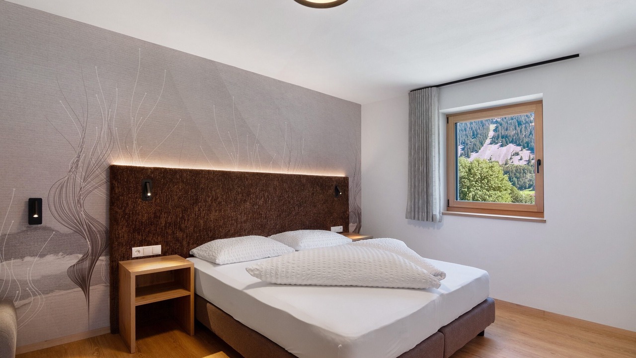 Photo of Bedroom in Resia