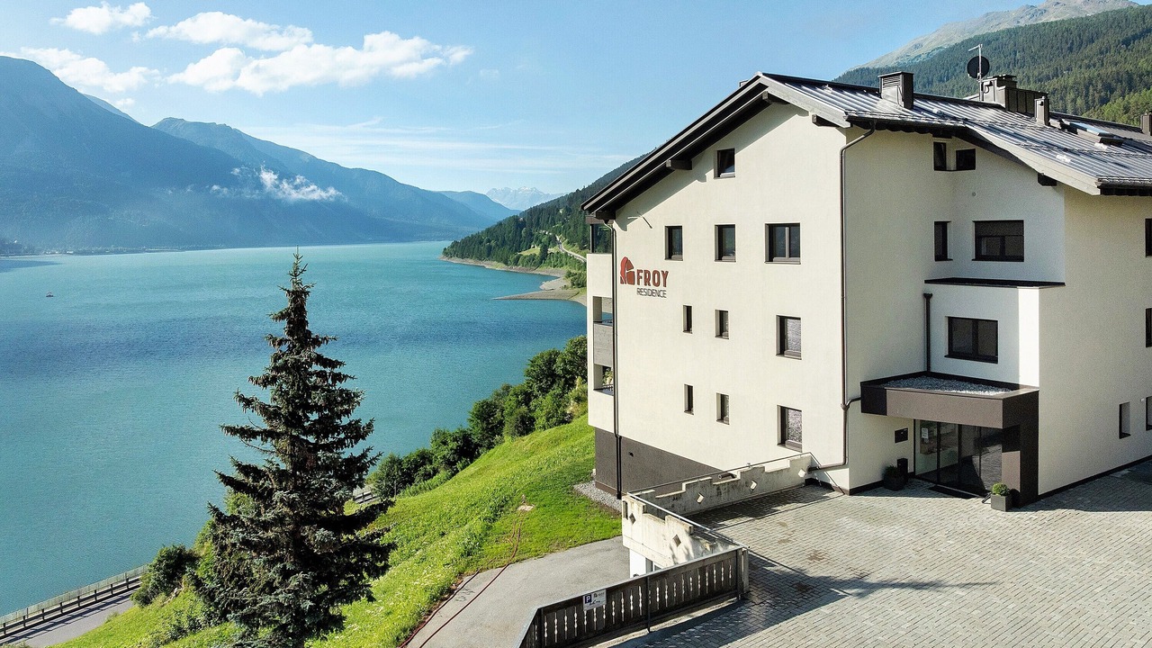 Photo of Outdoor in Resia