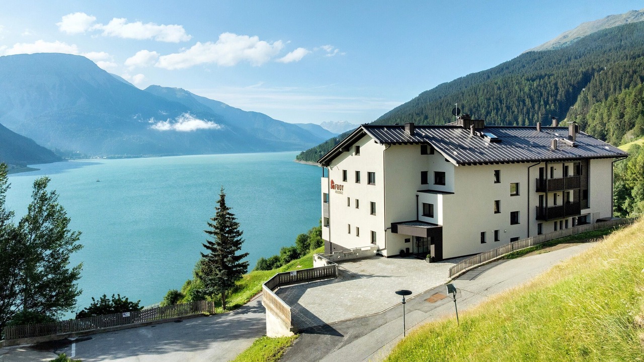 Photo of Outdoor in Resia