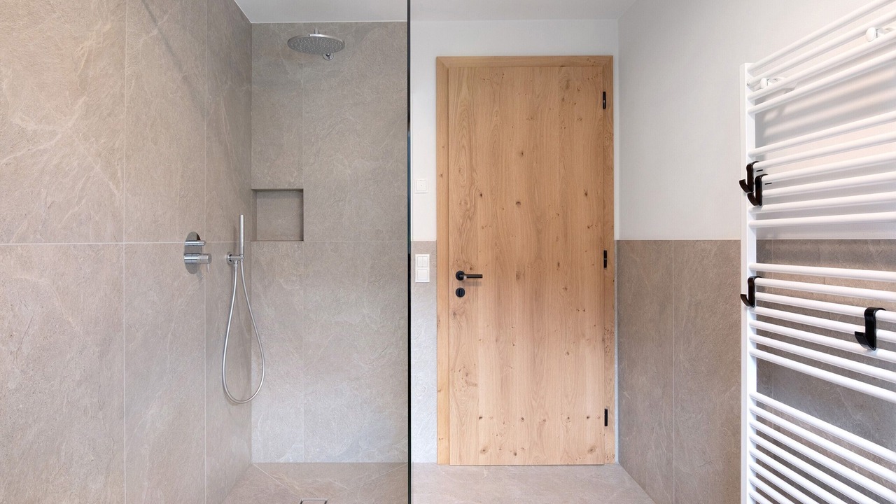 Photo of Bathroom in Resia
