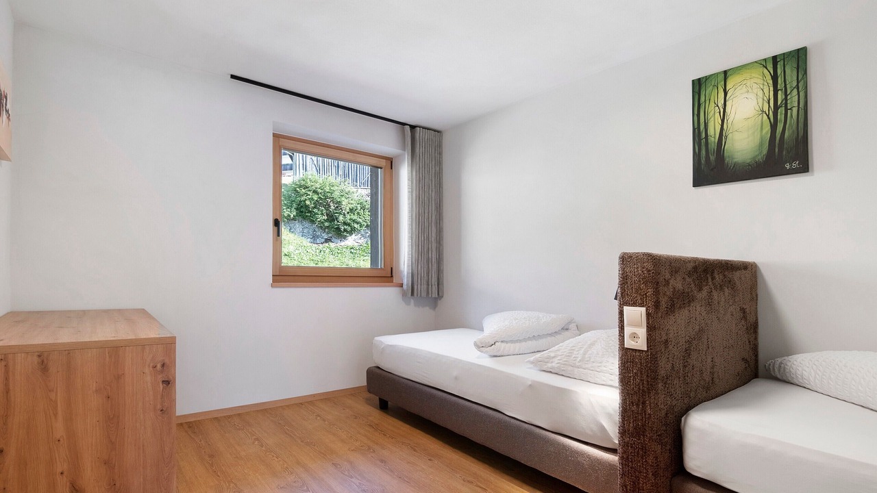 Photo of Bedroom in Resia