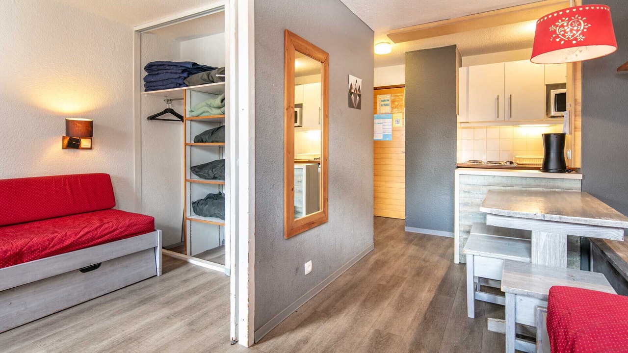 Photo of Livingroom in Val Claret