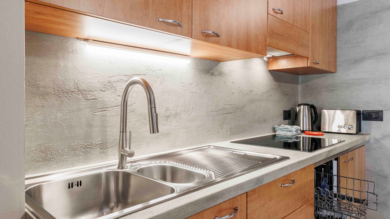 Photo of Kitchen in Livigno