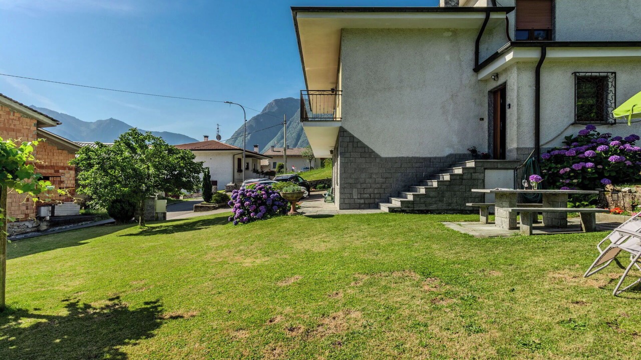 Photo of Outdoor in Samolaco