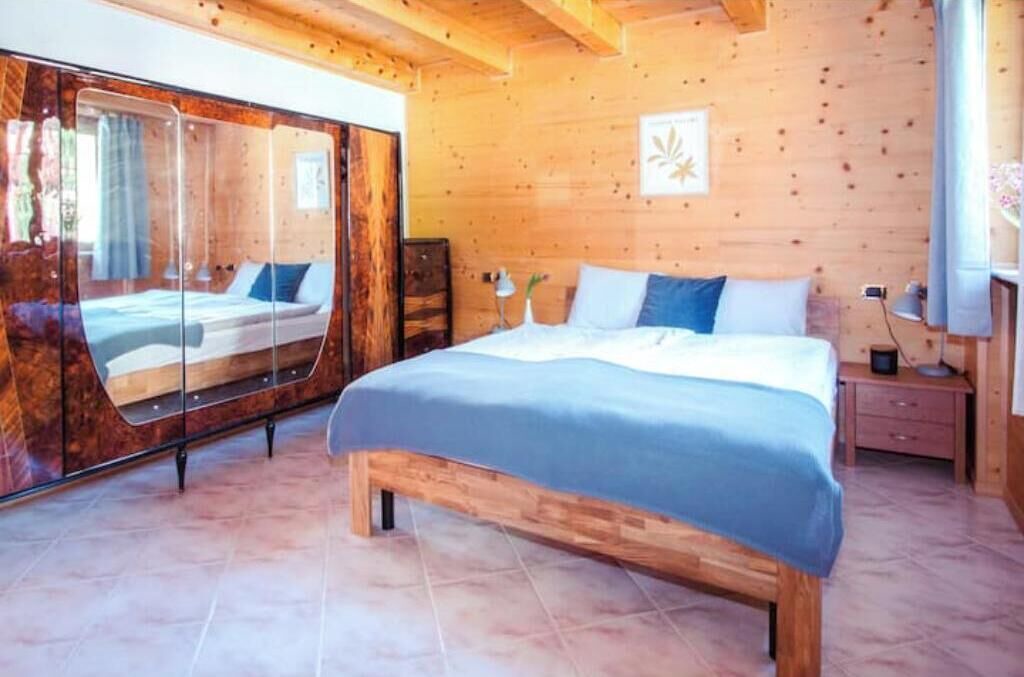 Photo of Bedroom in Caspoggio