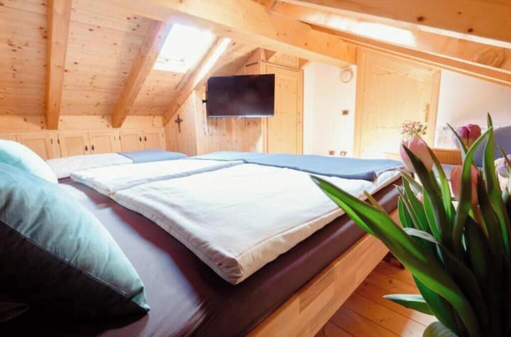 Photo of Bedroom in Caspoggio