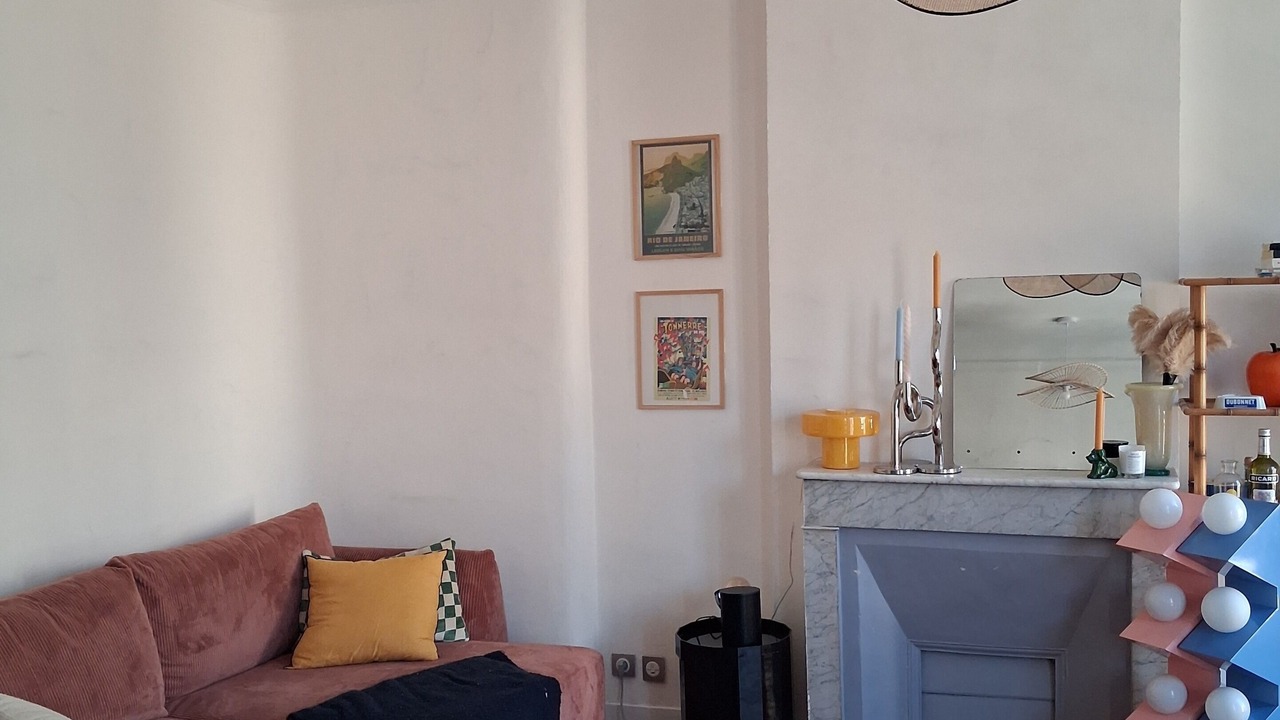 Photo of Livingroom in Prefecture