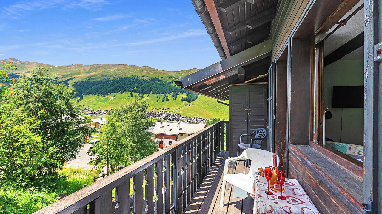 Photo of Patio Balcony in Teola