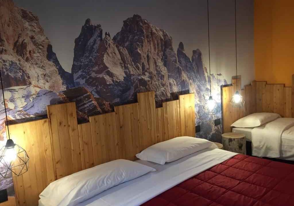 Photo of Bedroom in Cavedago