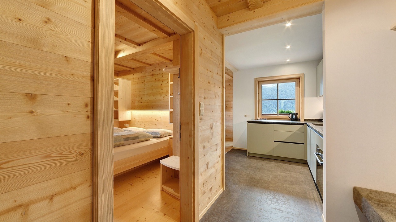 Photo of Bedroom in Ultimo
