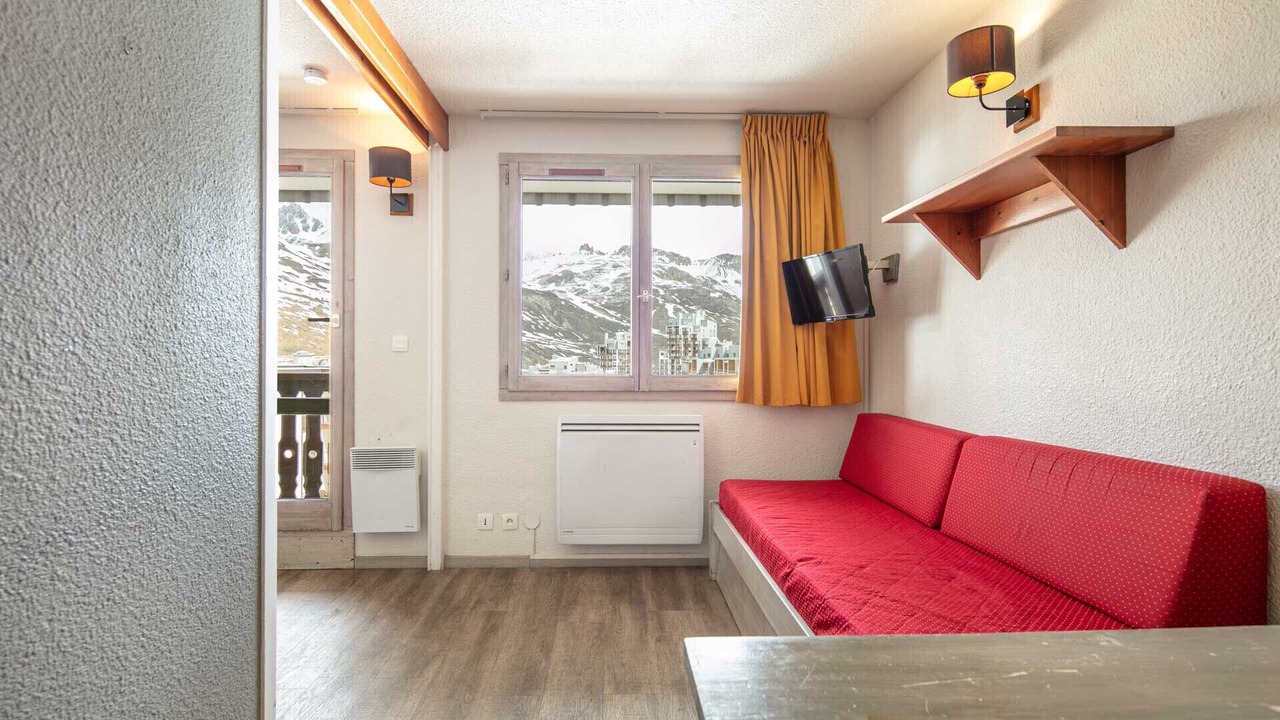 Photo of Livingroom in Val Claret