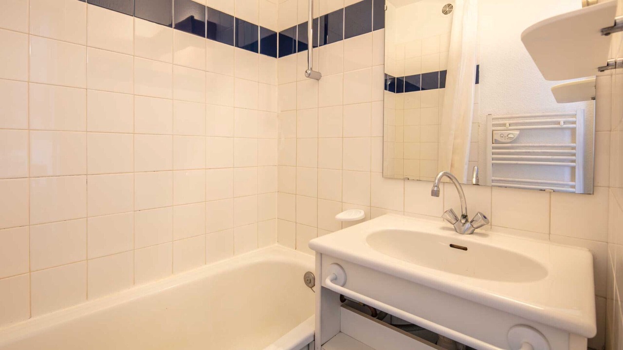 Photo of Bathroom in Val Claret